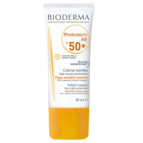 Bioderma Photoderm AR SPF50+ 30 ml