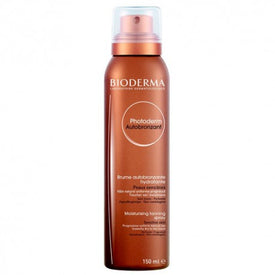 Bioderma Photoderm Autobronceador Aerosol 150ml