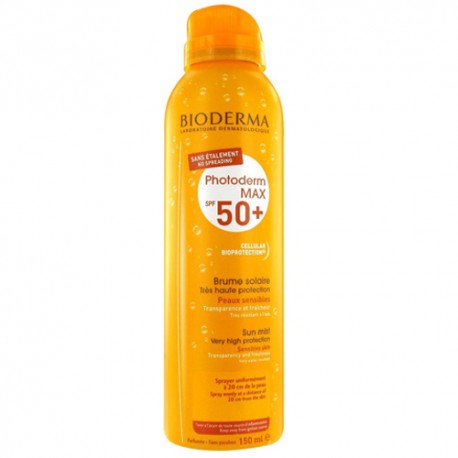 Bioderma Photoderm Max Brume SPF 50+ 150 ml