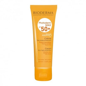 Bioderma Photoderm MAX Crema SPF 50+ UVA38 Tubo 40 ml