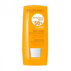 Bioderma Photoderm MAX Stick Zonas Sensibles 8 gr