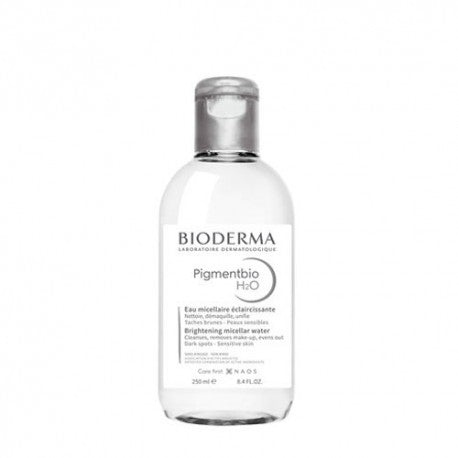 Bioderma Pigmentbio H2O 250ml