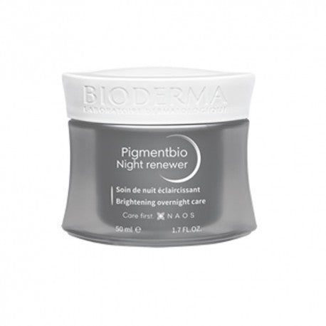 Bioderma Pigmentbio Night Renewer 50ml