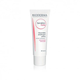 Bioderma Sensibio Forte Crema calmante para brotes Tubo 40 ml