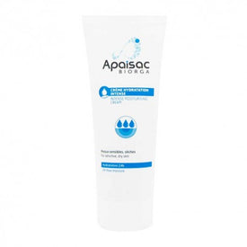 Biorga Apaisac Crema Hidratante Intensa 40ml