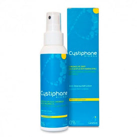 Biorga Cystiphane Loción Anticaída 125ml