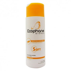 Biorga Ecophane Champú Ultrasuave 200ml