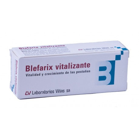 Blefarix vitalizante 4ml