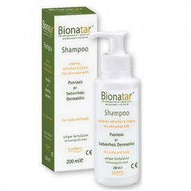 Boderm Bionatar Champú 200ml