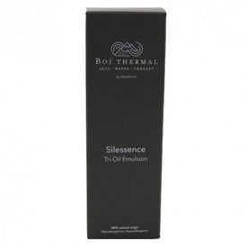 Boí Thermal Silessence Emulsión Tri-Oil 200ml