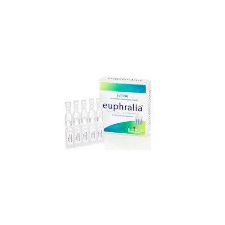 Boiron Euphralia 20 Unidosis