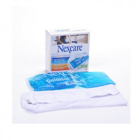 Bolsa Nexcare Coldhot Frio Calor 10X26,5