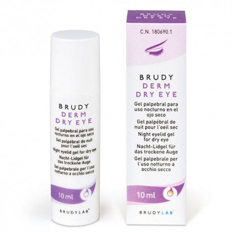 Brudy Derm Dry Eye 10ml