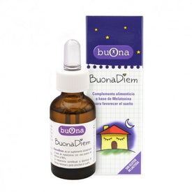 Buona BuonaDiem Gotas 20ml