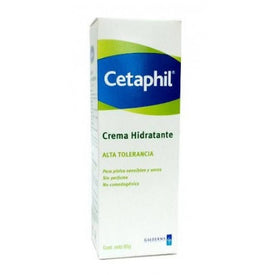 Cetaphil Crema Hidratante 85g.