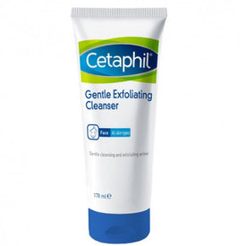 Cetaphil Limpiador Exfoliante Suave 178ml