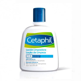 Cetaphil Loción Limpiadora 237 ml