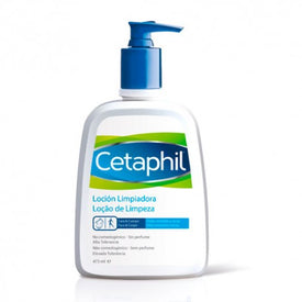 Cetaphil Loción Limpiadora 473ml
