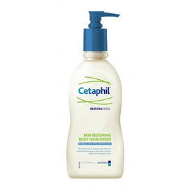 Cetaphil RestoraDerm 295ml