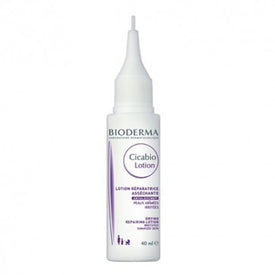 Bioderma Cicabio Loción Reparadora Secante 40 ml