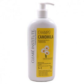 Cleare Institute Champú Camomila 5en1 400ml