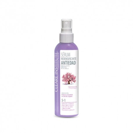 Clearé Institute Sérum Redensificante Antiedad 125ml