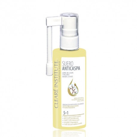 Clearé Institute Suero Anticaspa 75ml