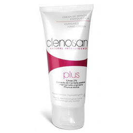 Clenosan Crema de Manos Plus 50ml.