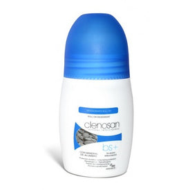 Clenosan Desodorante Mineral