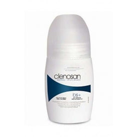 Clenosan Desodorante Roll on Sin alcohol