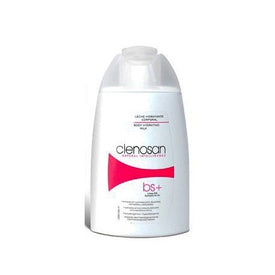 Clenosan Leche Hidratante 200ml.
