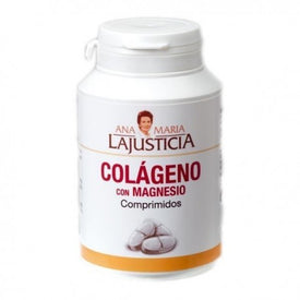 Ana María Lajusticia Colágeno+Magnesio 180 comprimidos