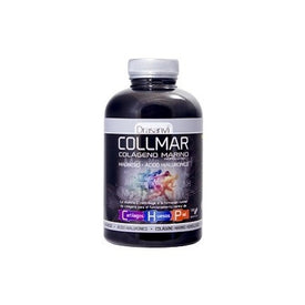 Collmar Colágeno Marino + Magnesio + Ac. Hialurónico 180 comprimidos