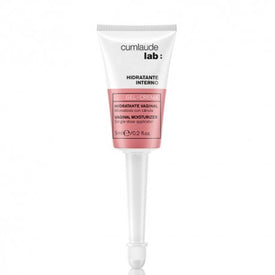 Cumlaude Gynelaude Hidratante Interno 6uds
