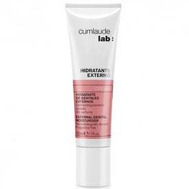 Cumlaude Hidratante Externo 30ml