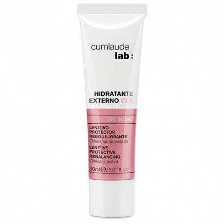 Cumlaude Hidratante Externo CLX 30ml