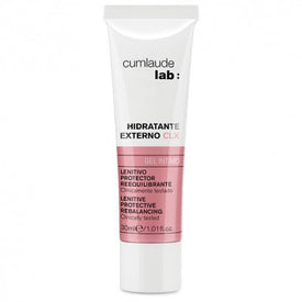 Cumlaude Hidratante Externo CLX 30ml
