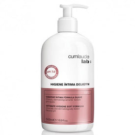 Cumlaude Higiene Íntima Deligyn 500ml