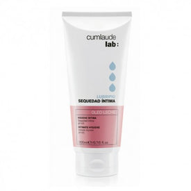 Cumlaude Lubripiú Sequedad Íntima 200ml