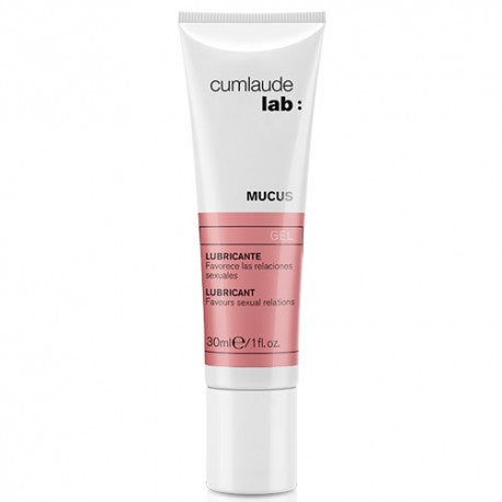 Cumlaude Mucus 30ml