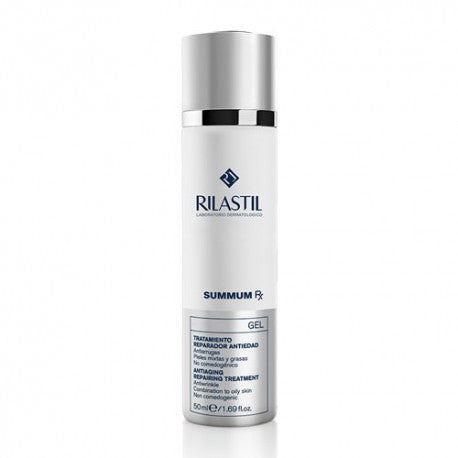 Rilastil Summum RX Gel 40ml