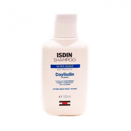 Daylisdin Champú Uso Frecuente 100ml