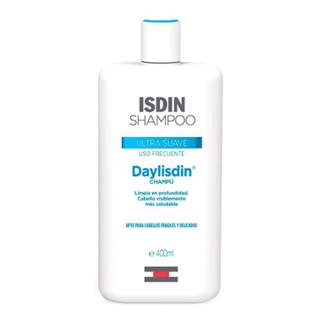 Isdin Daylisdin Champú Uso Frecuente 400ml