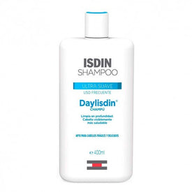 Isdin Daylisdin Champú Uso Frecuente 400ml