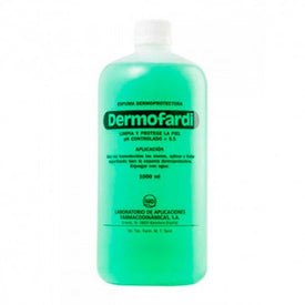 Dermofardi Espuma Dermoprotectora 1000ml