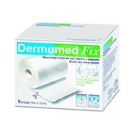 Dermomed Esparadrapo Fix 10m x 10cm