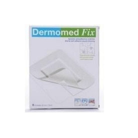 Dermomed Fix Apósito Autoadhesivo Estéril 9cm x 10cm 6 uds