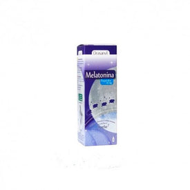 Drasanvi Melatonina Líquida 1,9mg 50ml