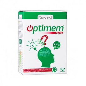 Drasanvi Optimem Forte 45 Cápsulas