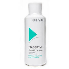 Ducray Diaseptyl Solución 125ml